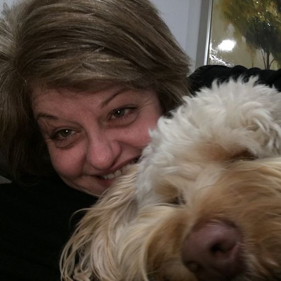 Meet your Posher, Fiona - Picture 1 of 1